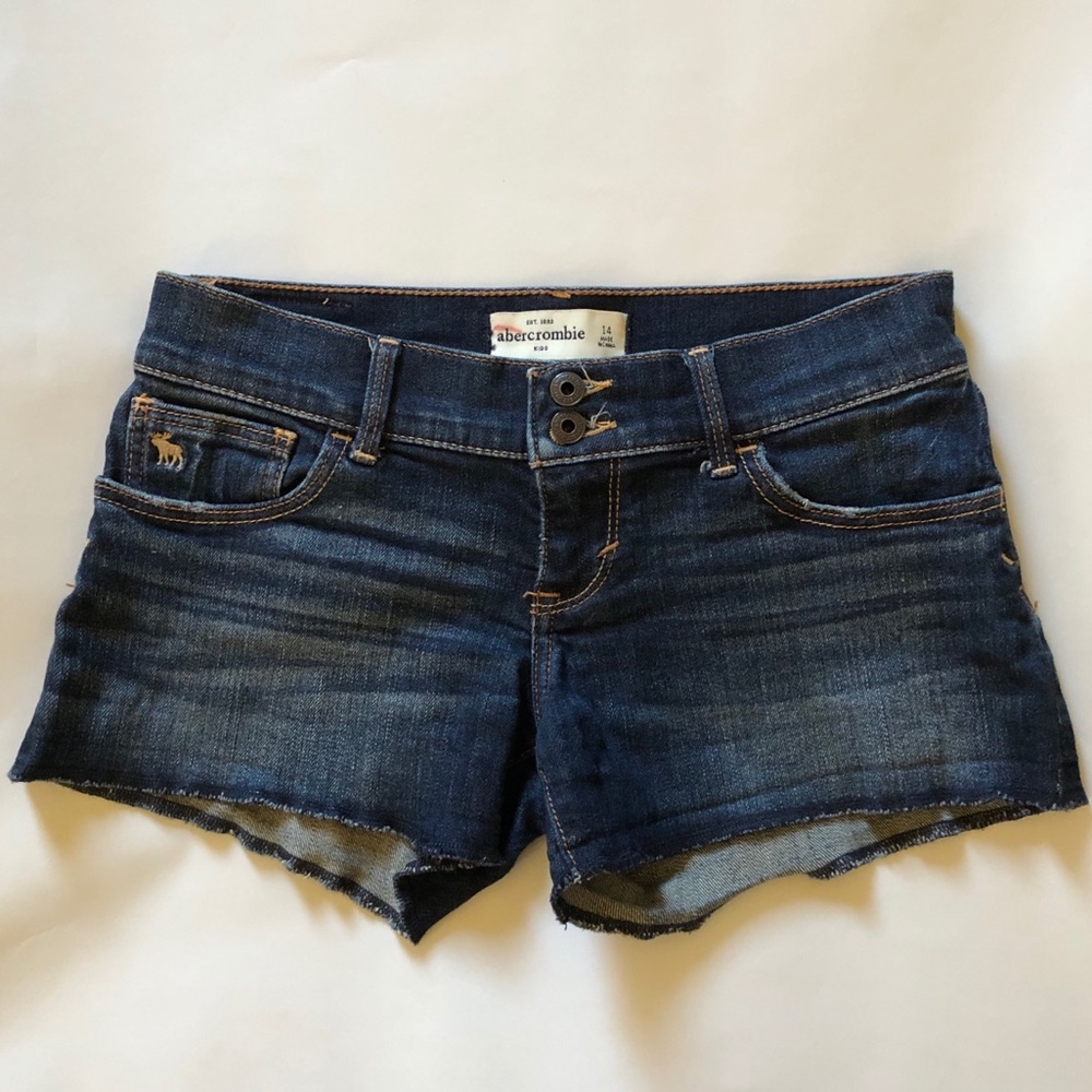 Abercrombie Shorts